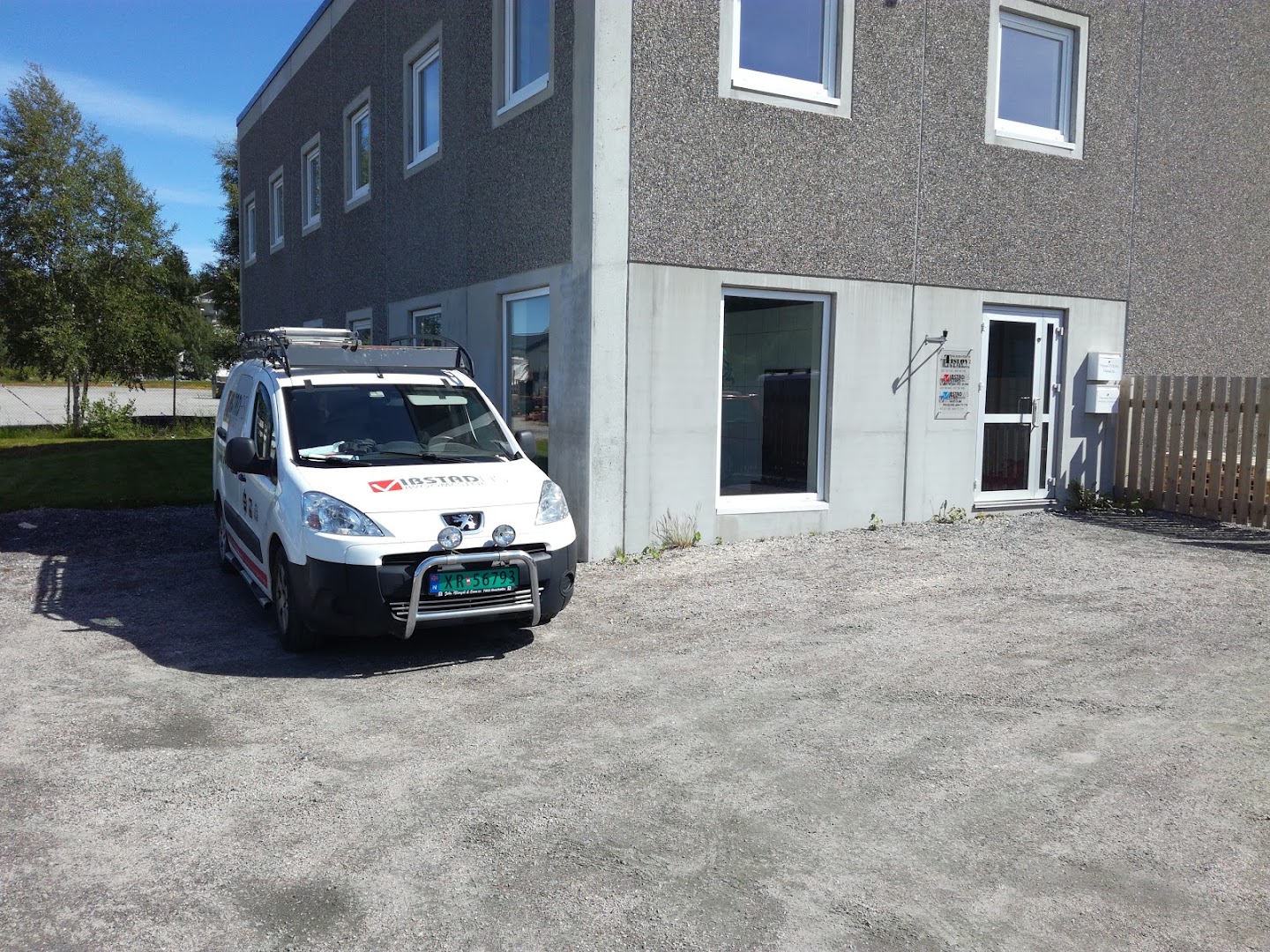 Vibstad AS · Bilder 3